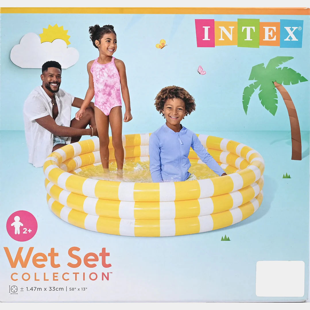 Intex Lemon Pool 58X12
