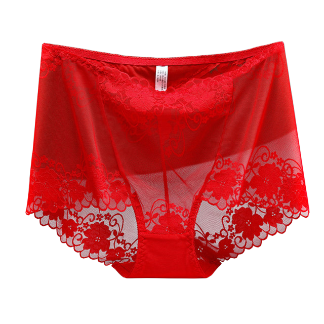 Premium Soft Breathable Panty – Free Size Fit