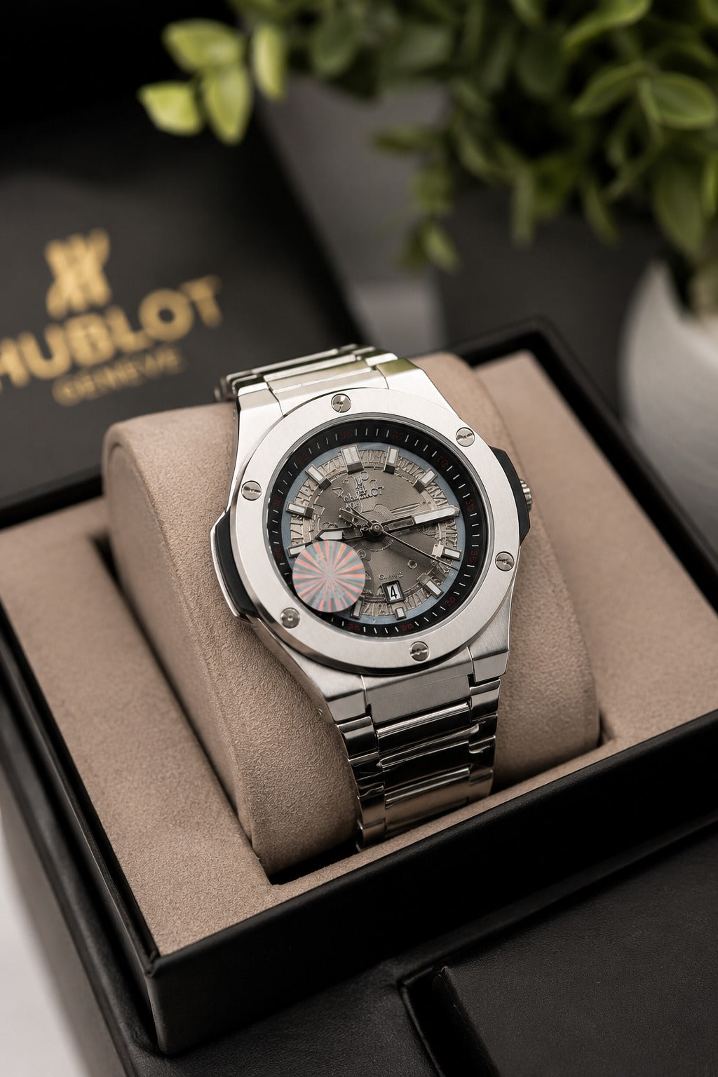 HUBLOT A+ Premium Edition