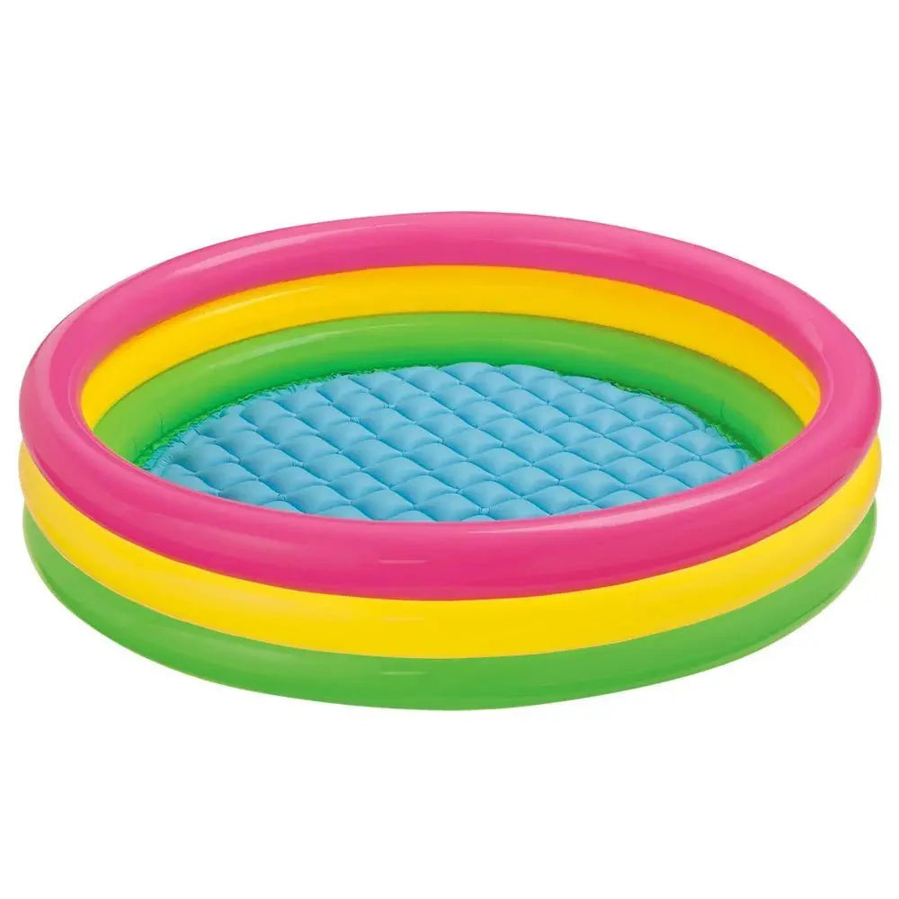 45x10IN SUNSET GLOW POOL