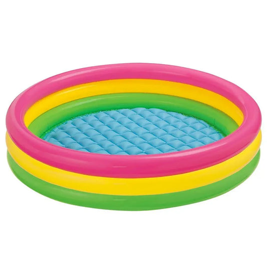 45x10IN SUNSET GLOW POOL