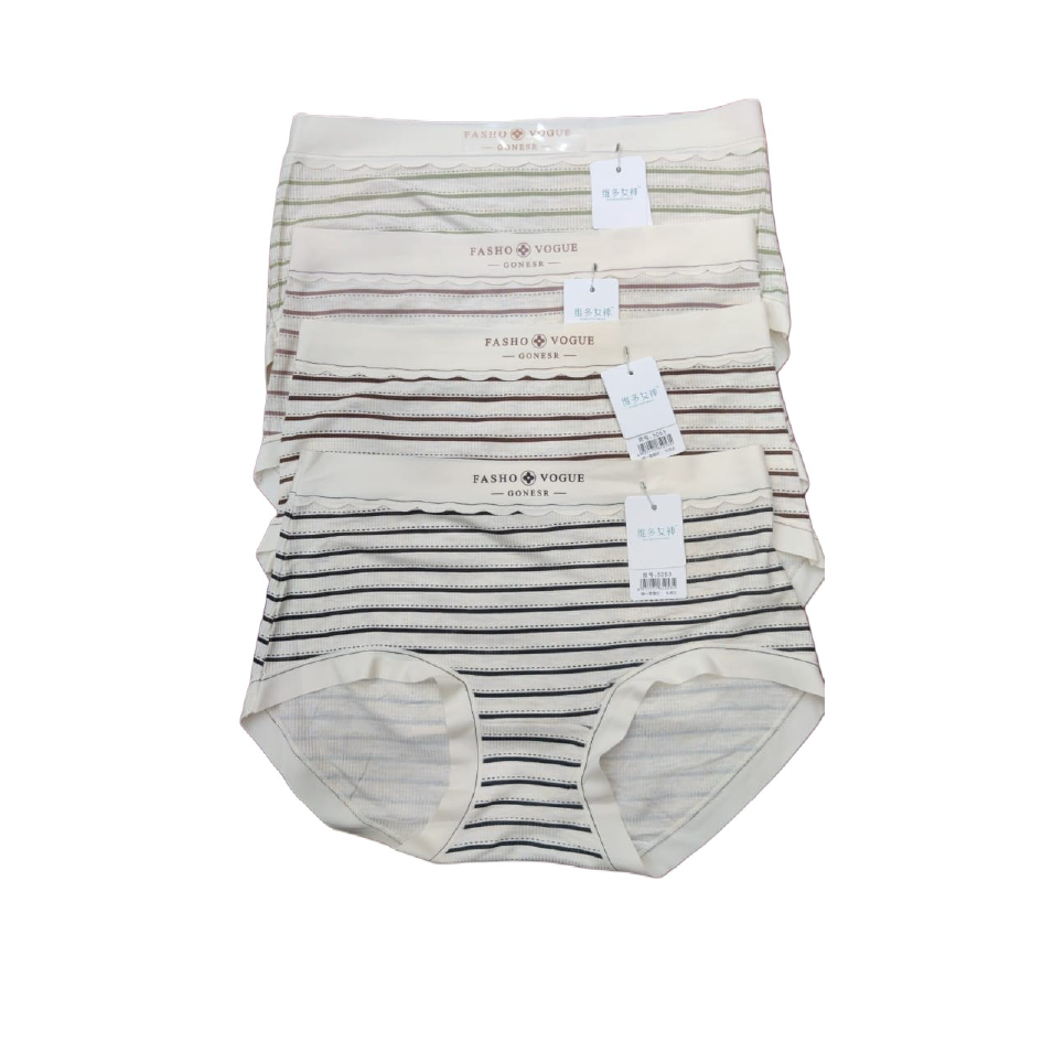 Soft Stretch Comfortable Panty – Free Size