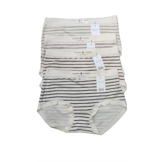 Soft Stretch Comfortable Panty – Free Size