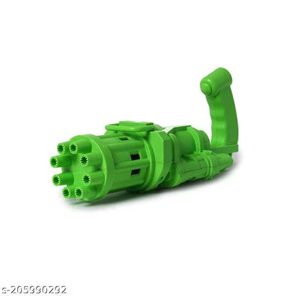 Bubble Gun (8 Holes)