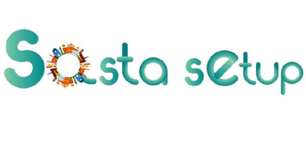 Sasta Setup