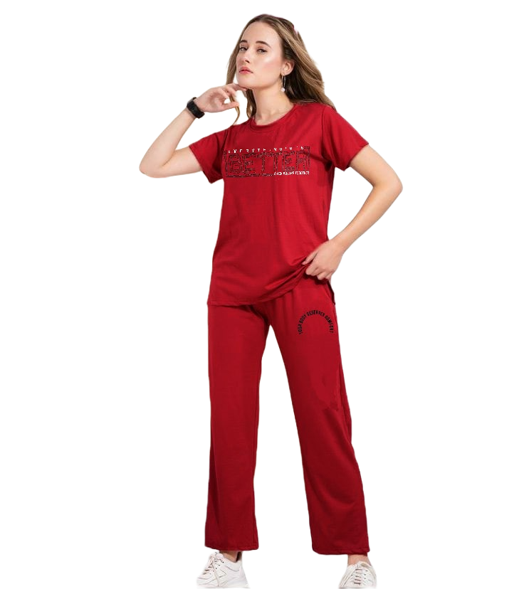 Blended Fabric Nighty – Size L/XL