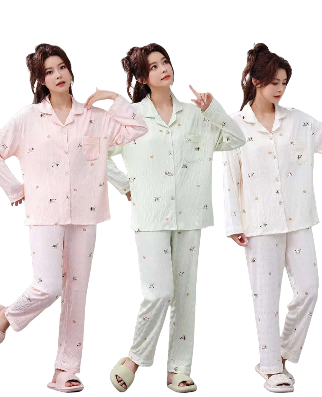 Soft Comfort Nighty Nightwear – Size X/XL