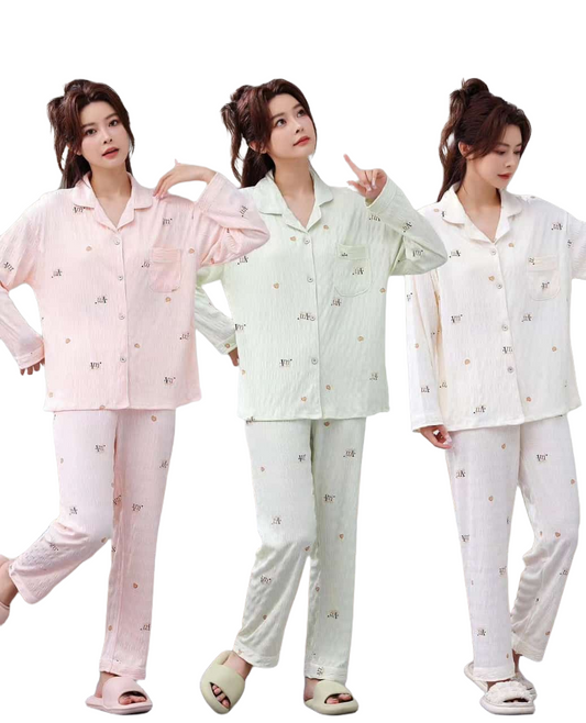 Soft Comfort Nighty Nightwear – Size X/XL