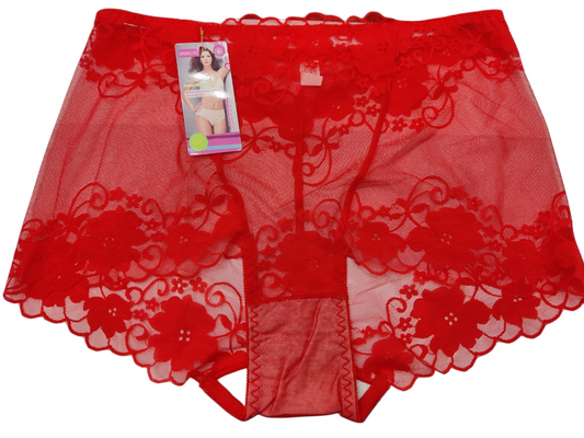 Soft Breathable Ladies Panty – Free Size