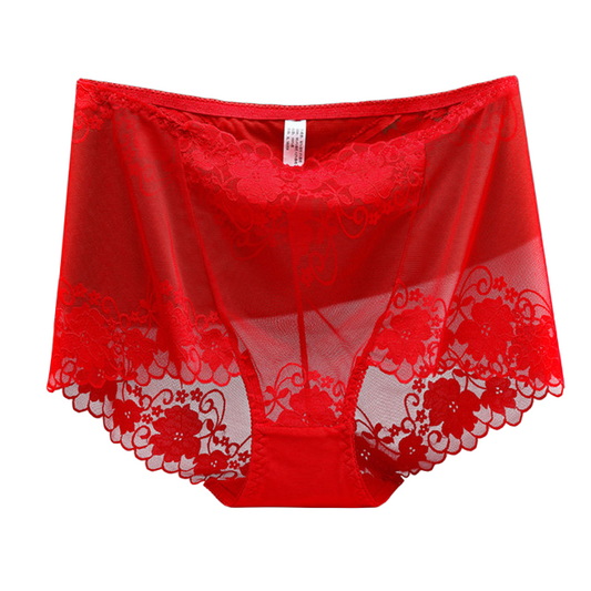 Premium Soft Breathable Panty – Free Size Fit