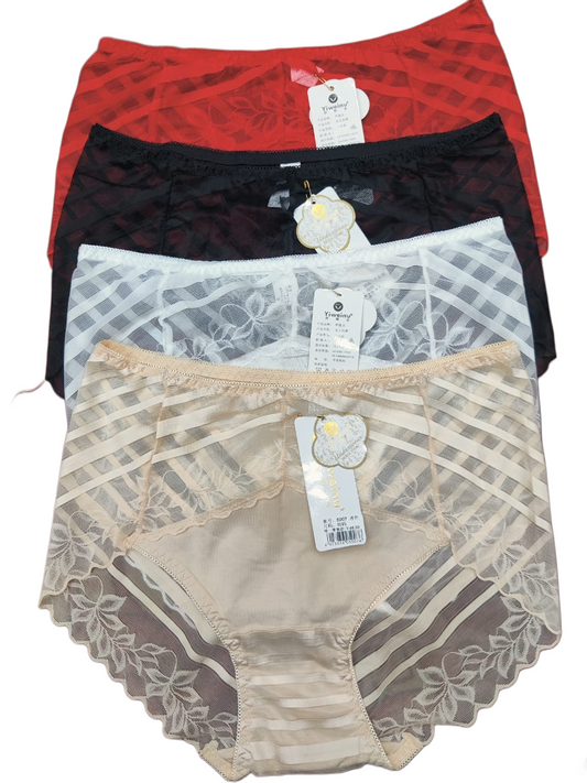 Ultra Soft Comfort Panty – Free Size Women