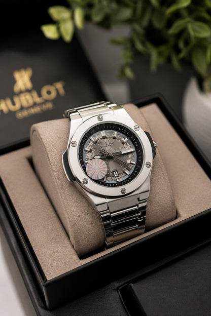 HUBLOT A+ Premium Edition