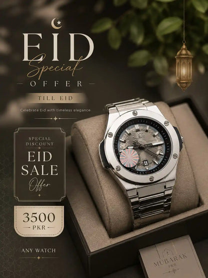 HUBLOT A+ Premium Edition