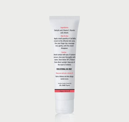 Private Area cream