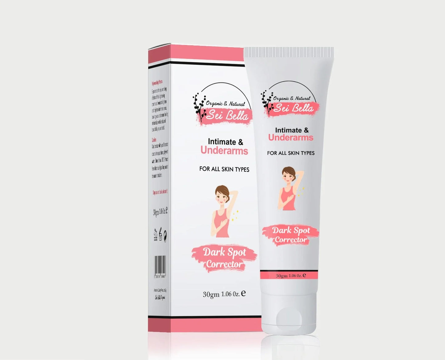 Private Area cream