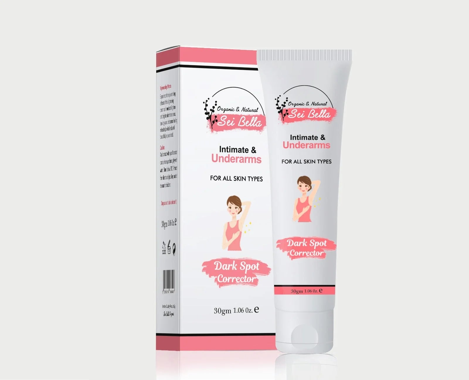 Private Area cream