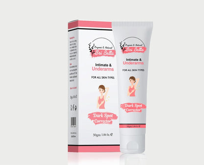 Private Area cream