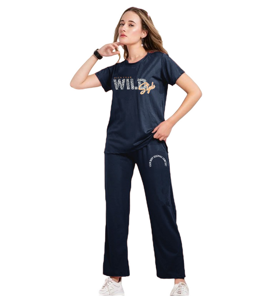Women’s Blended Comfort Nighty – L/XL