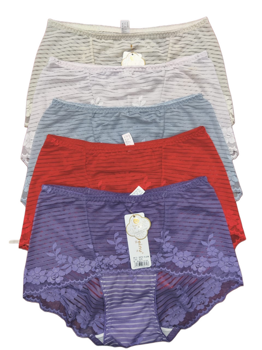 Smooth Feel Ladies Panty – Free Size Fit