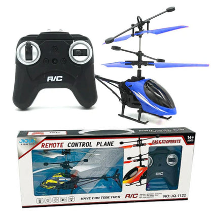 Remote Control RC Plane