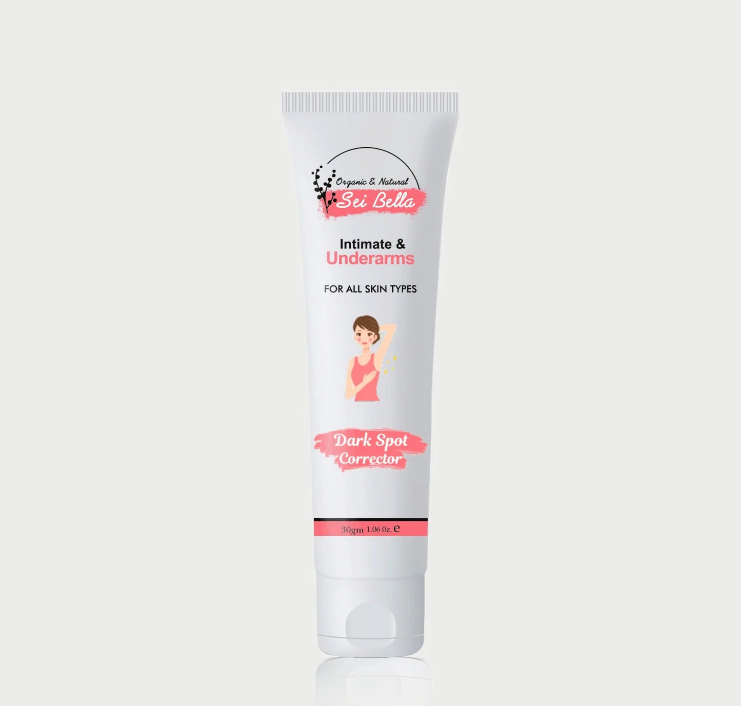 Private Area cream