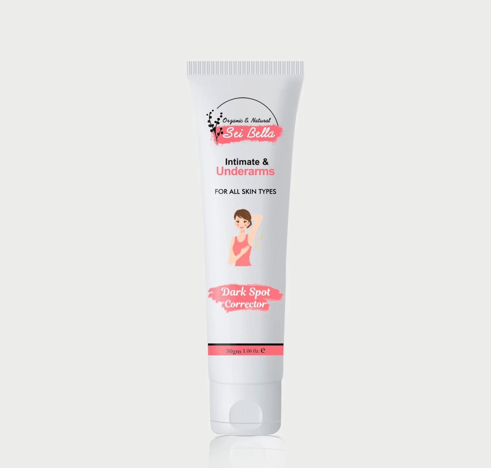Private Area cream