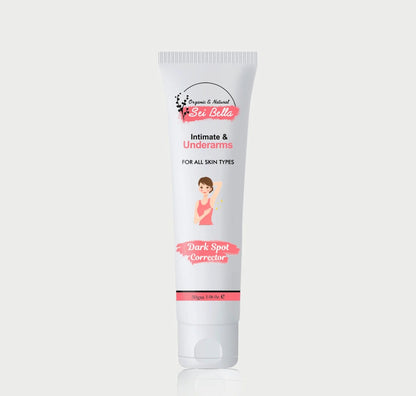 Private Area cream