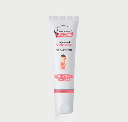 Private Area cream