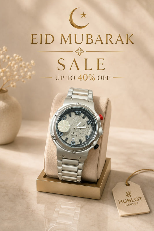 Monarch Essence Premium Classic Wrist Watch