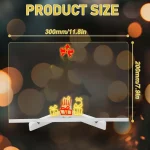 LED Glow Drawing Board for Kids - Image 5
