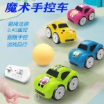 2.4G Electric Mini Remote & Induction Controlled Car - Image 4