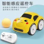 2.4G Electric Mini Remote & Induction Controlled Car - Image 3