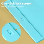LCD Writing Tablet 12 Inch - Image 4