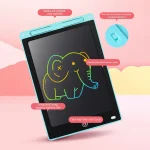 LCD Writing Tablet 12 Inch - Image 3