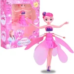 Flying Fairy Princess Doll - Image 2