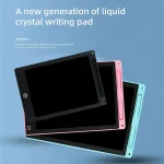 LCD Writing Tablet 12 Inch - Image 2
