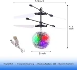 Flying Ball With Fall Sensor - Image 2