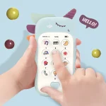 Baby Telephone Music Toy - Image 4