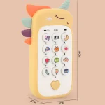 Baby Telephone Music Toy - Image 3