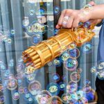 Bubble Gun (8 Holes) - Image 2