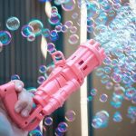 Bubble Gun (8 Holes) - Image 5