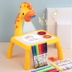 Led Art Drawing Projector Table - Image 2