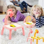 Led Art Drawing Projector Table - Image 5