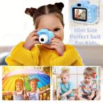 Kids Digital Video Camera - Image 5