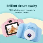 Kids Digital Video Camera - Image 4