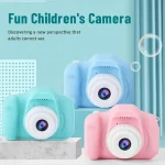 Kids Digital Video Camera - Image 3