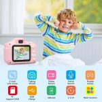 Kids Digital Video Camera - Image 2