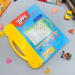 Intelligence Study Book + Free Magic Water Coloring Book - Image 4