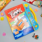 Intelligence Study Book for Kids - Image 2
