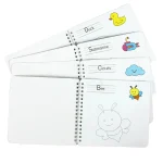 Groove Control Pen Drawing Books - Image 4
